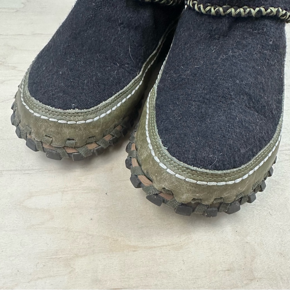 Nike ACG wool boot - Picture 7 of 13